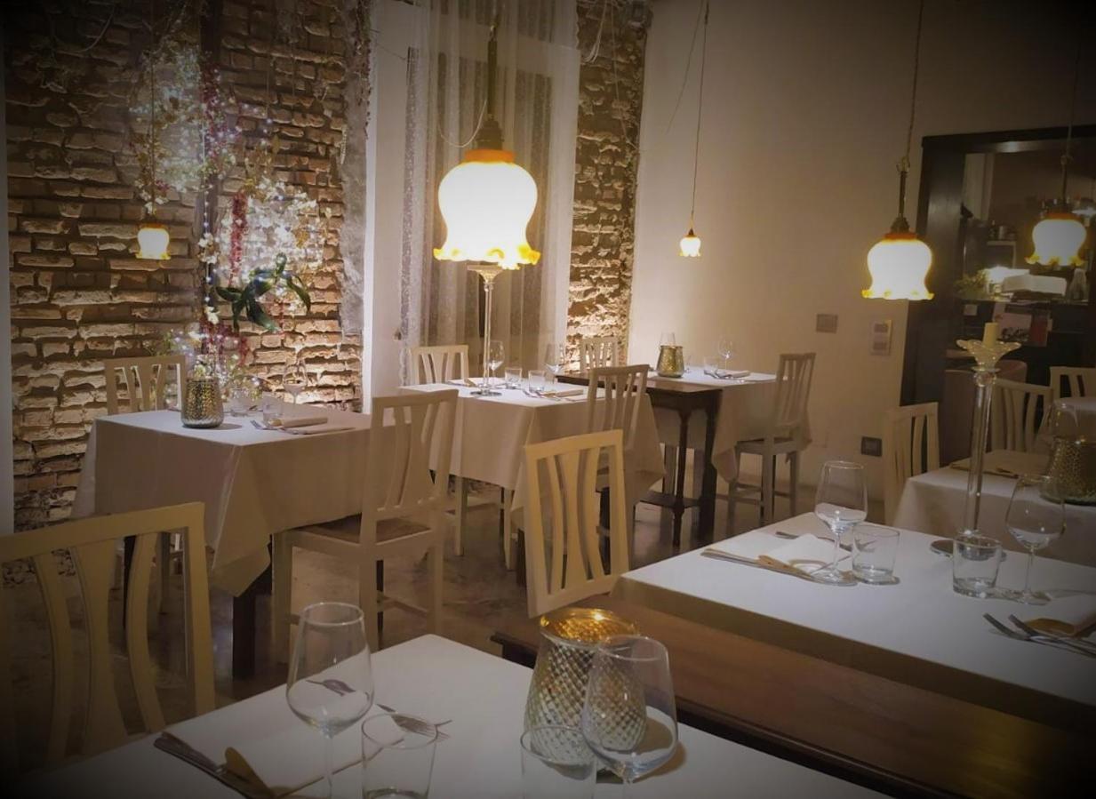 Ristorante Palladio Osteria Dal 1900 Hotel 3*