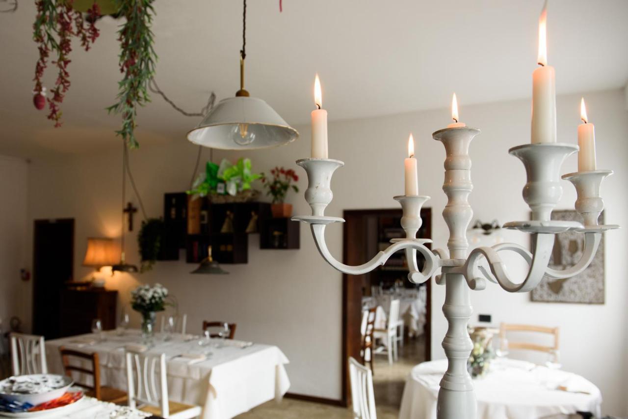 Ristorante Palladio Osteria Dal 1900 Hotel 3*
